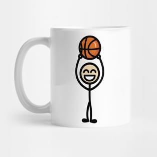 Baller Mug